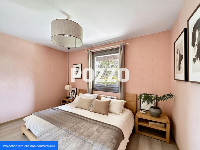 Maison - 116 m² - 6 pièces