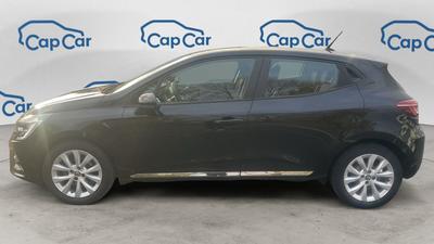 Renault Clio 1.0 TCe 100 Zen
