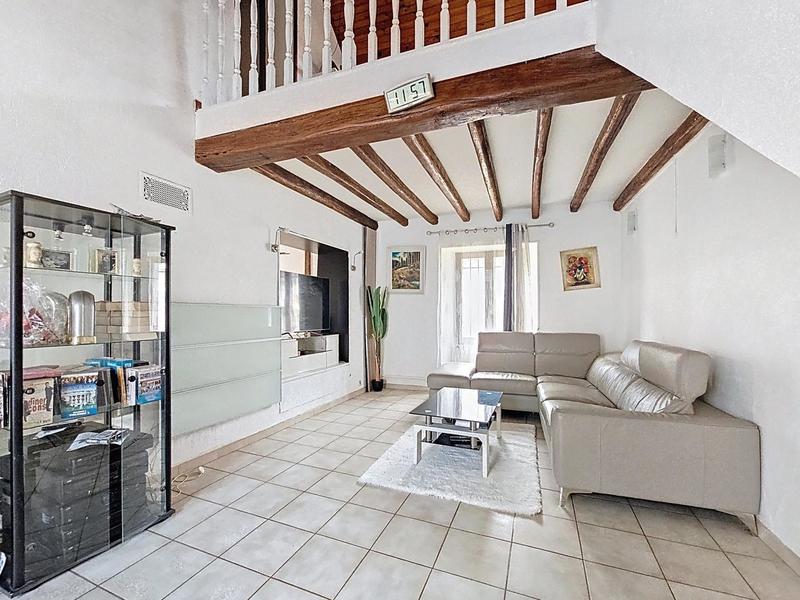 Maison - 150 m² - 4 pièces