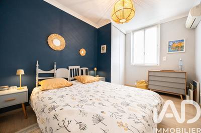 Maison de ville - 109 m² - 4 pièces