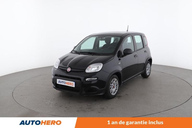 Fiat Panda 1.0 Hybride Bsg