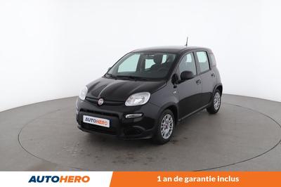 Fiat Panda 1.0 Hybride Bsg