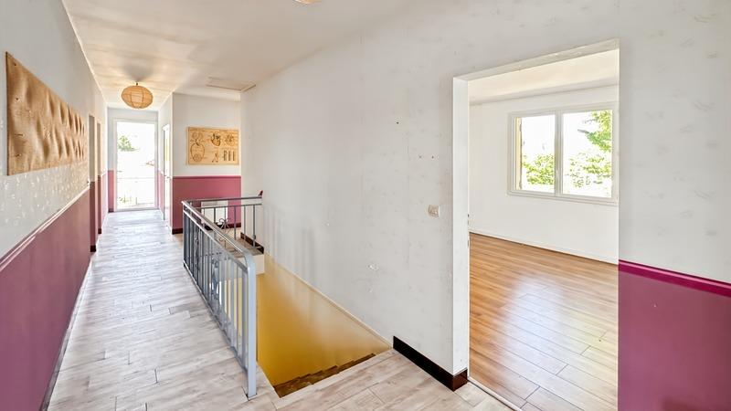 Maison - 173 m² - 8 pièces