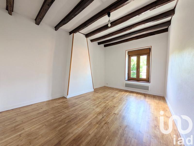 Maison de campagne - 121 m² - 5 pièces