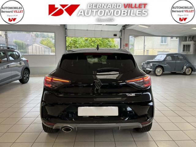 Renault Clio V TCe 90 ch Gsr2 Esprit Alpine