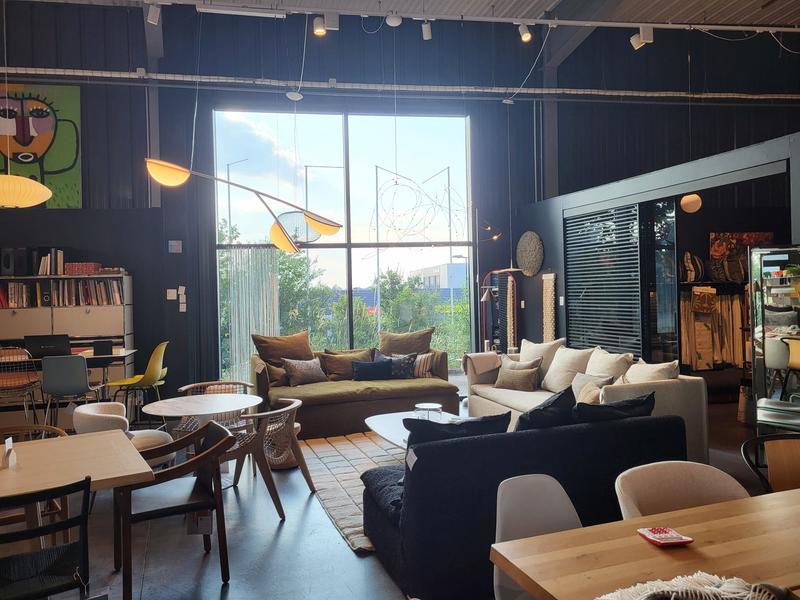 Local commercial - 420 m²