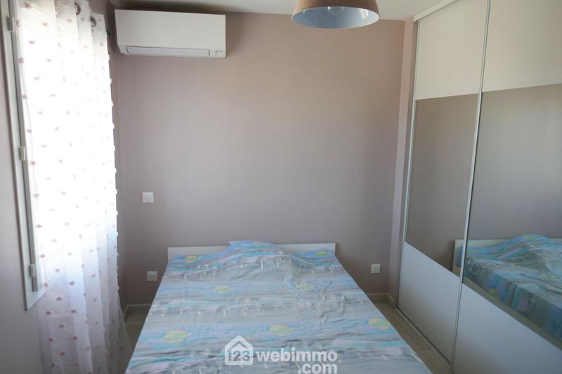 Villa - 100 m² - 4 pièces