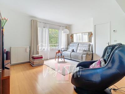 Duplex - 82 m² - 3 pièces