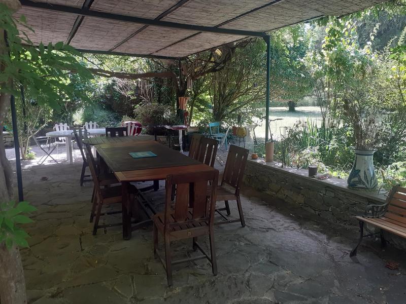 Propriété - 367 m² - 11 pièces