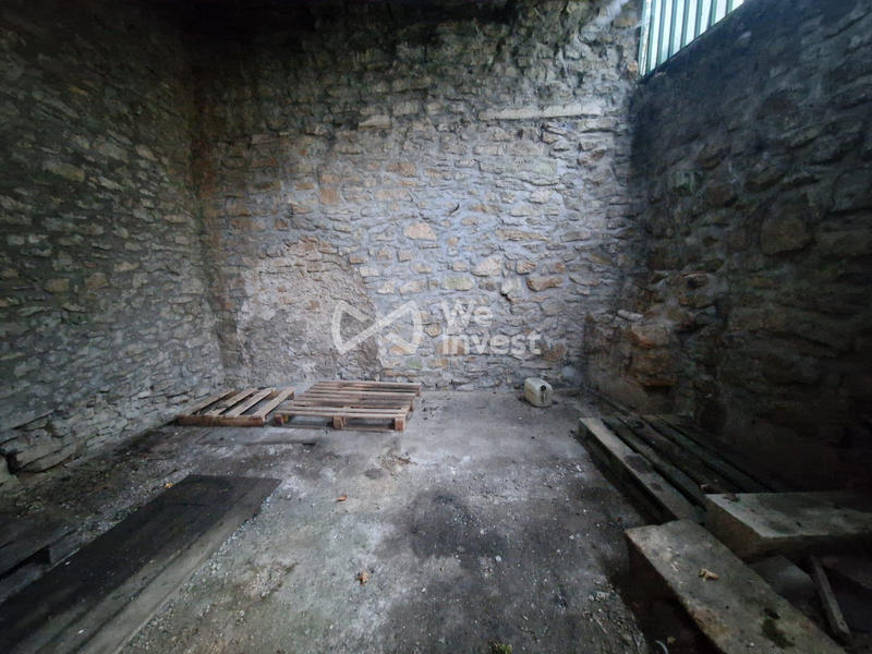 Maison ancienne - 130 m² - 5 pièces