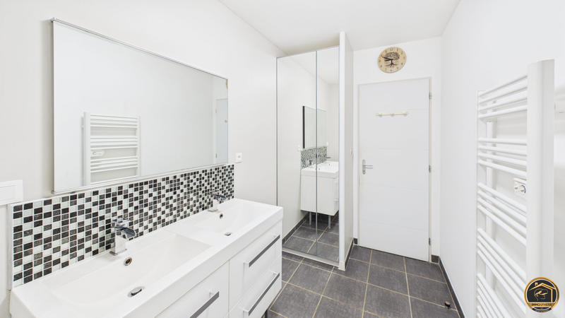 Maison - 81 m² - 3 pièces