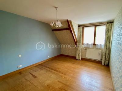Maison - 135 m² - 5 pièces