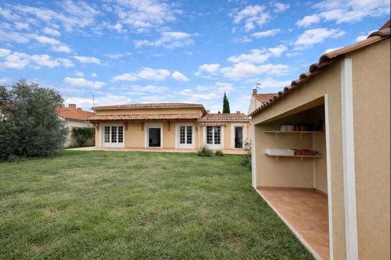 Maison - 145 m² - 3 pièces