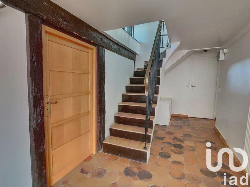 Duplex - 72 m² - 3 pièces