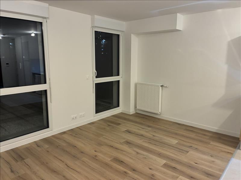 Appartement - 31 m² - 1 pièce