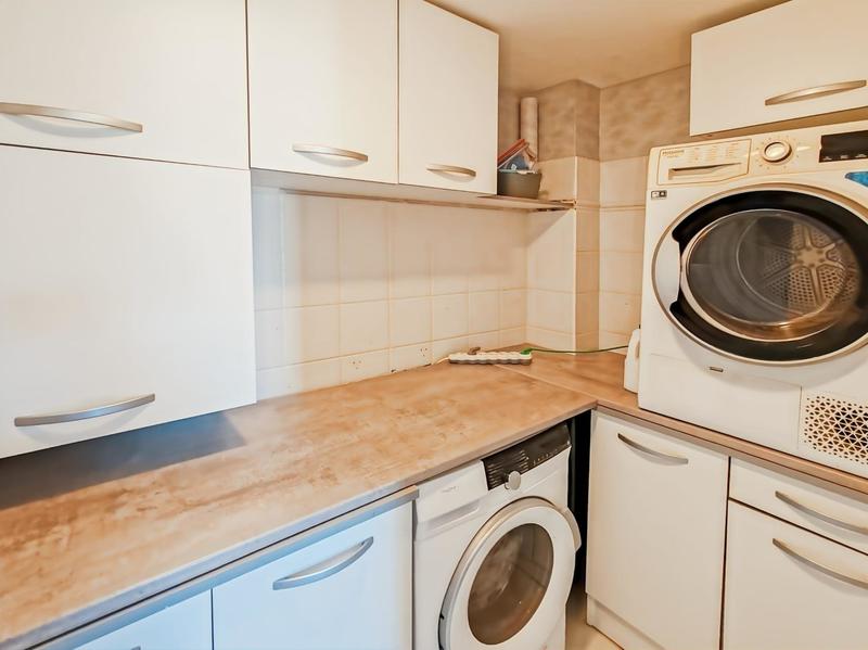 Duplex - 65 m² - 4 pièces