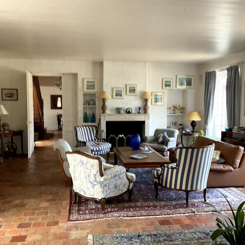 Demeure - 404 m² - 12 pièces