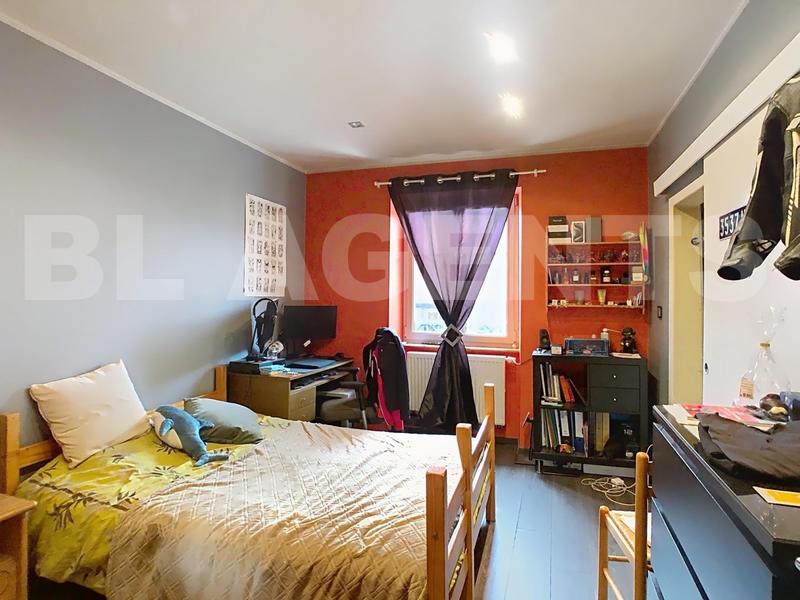 Maison - 170 m² - 7 pièces