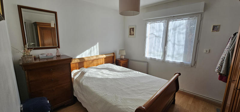 Maison - 84 m² - 5 pièces