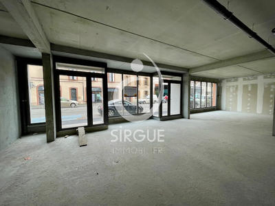 Local commercial - 285 m²