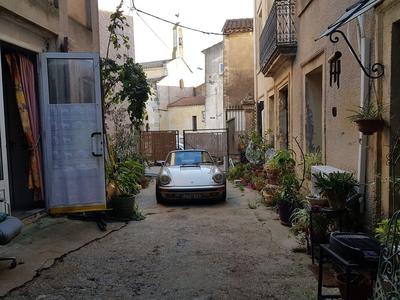 Maison de village - 210 m² - 7 pièces