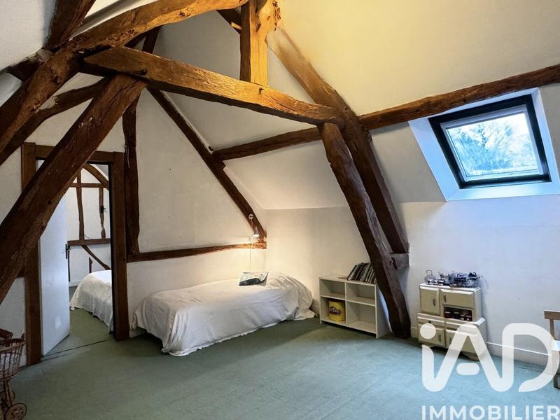 Maison - 261 m² - 10 pièces