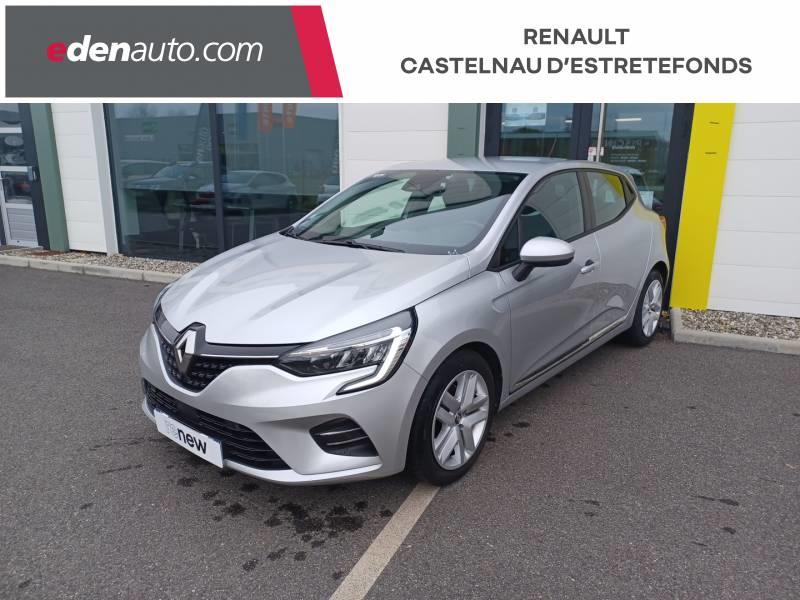Renault Clio TCe 90 - 21 Business