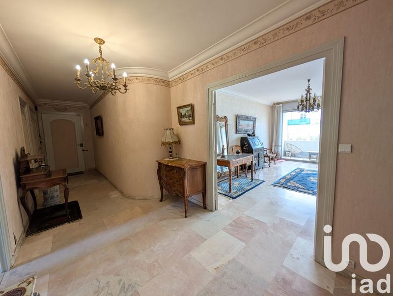 Appartement - 141 m² - 4 pièces