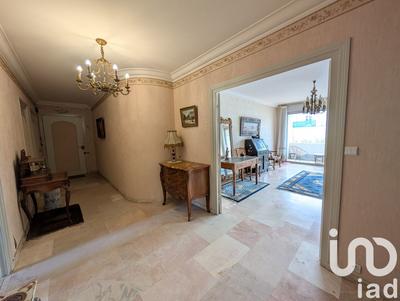 Appartement - 141 m² - 4 pièces