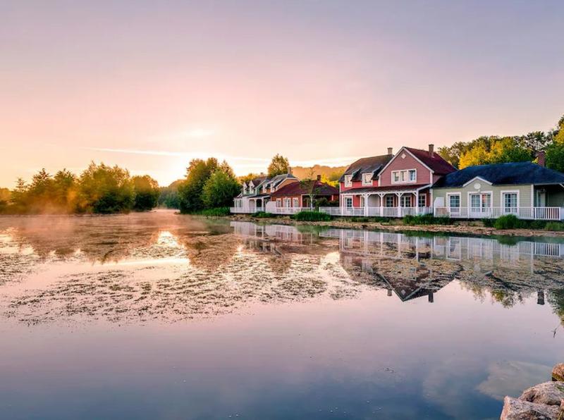 Villa - 63 m² - 3 pièces