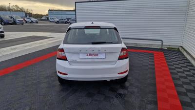 Skoda Fabia 1.0 Mpi 60 Ch Business