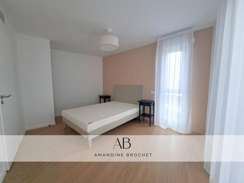 Appartement - 41 m² - 2 pièces