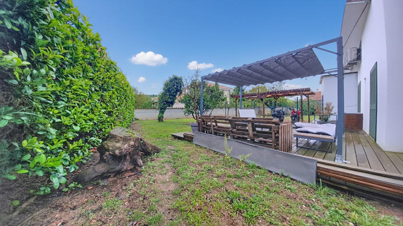 Appartement - 94 m² - 3 pièces