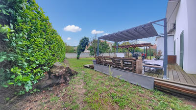 Appartement - 94 m² - 3 pièces