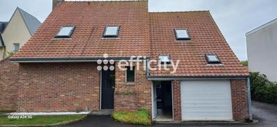 Pavillon - 121 m² - 7 pièces