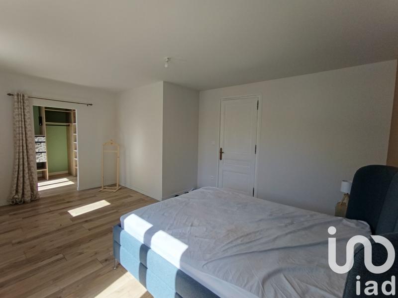 Maison de ville - 167 m² - 8 pièces