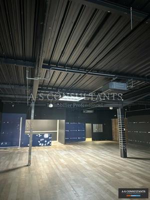 Local commercial - 380 m²