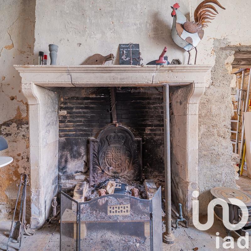 Maison - 227 m² - 8 pièces