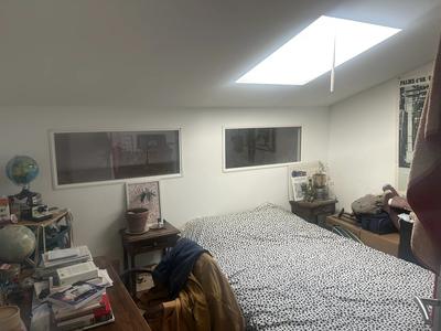 Appartement - 53 m² - 3 pièces