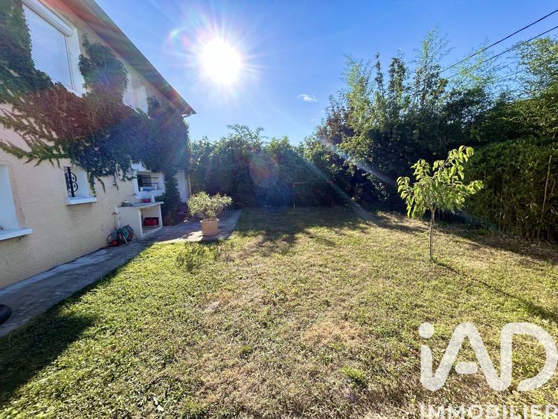 Maison - 150 m² - 5 pièces