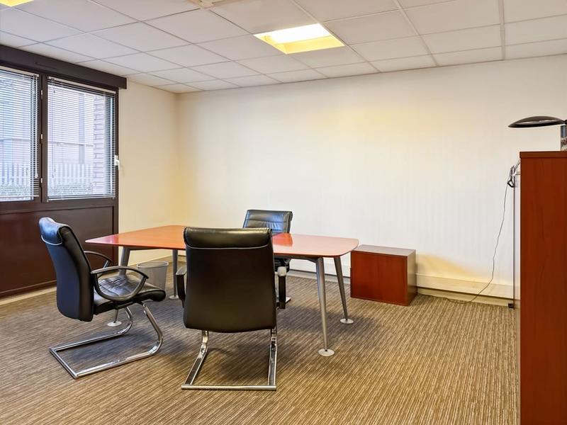 Local commercial - 147 m²