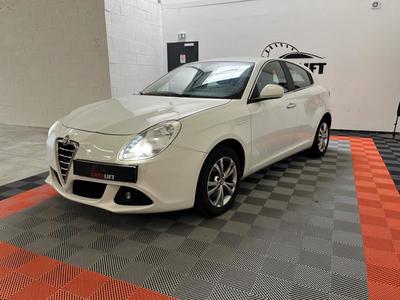 Alfa Romeo Giulietta III 1.4 MultiAir 170 Ch Bvm6 Distinctive - Garantie 6 mois