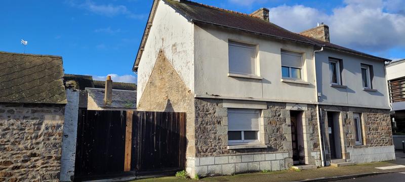 Maison - 66 m² - 4 pièces