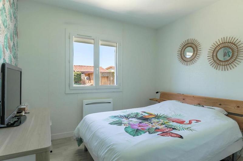 Propriété - 120 m² - 5 pièces