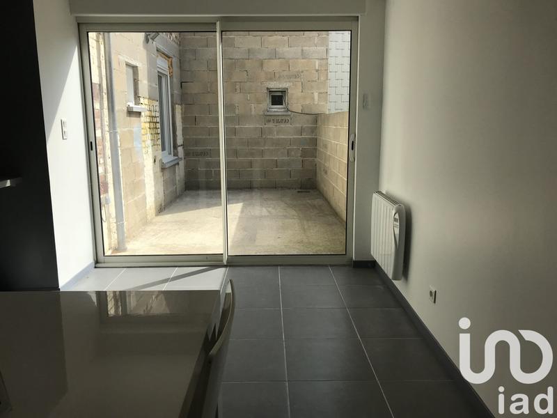 Maison de ville - 270 m² - 13 pièces