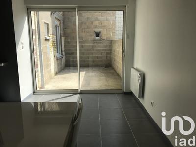 Maison de ville - 270 m² - 13 pièces