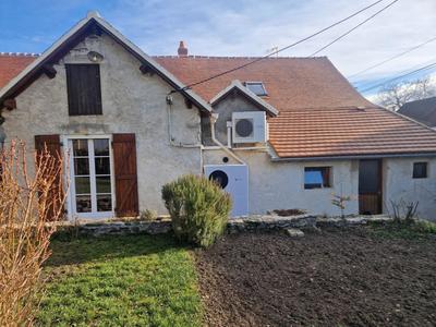 Maison - 145 m² - 6 pièces