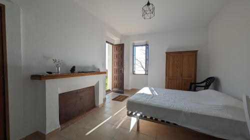 Appartement - 21 m² - 1 pièce