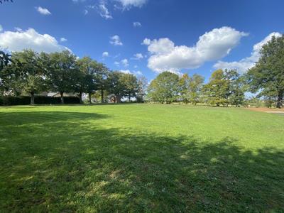 Terrain - 2 000 m²