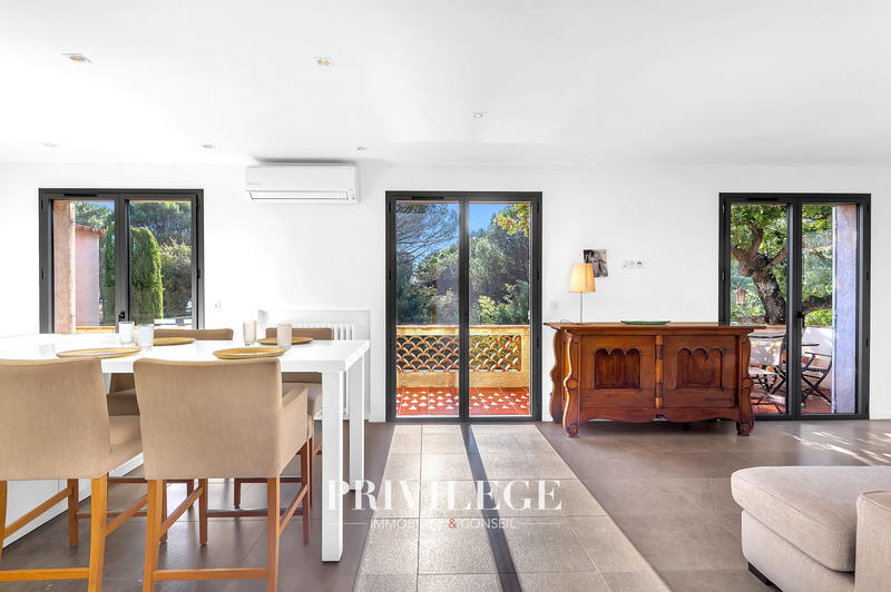 Villa - 150 m² - 6 pièces